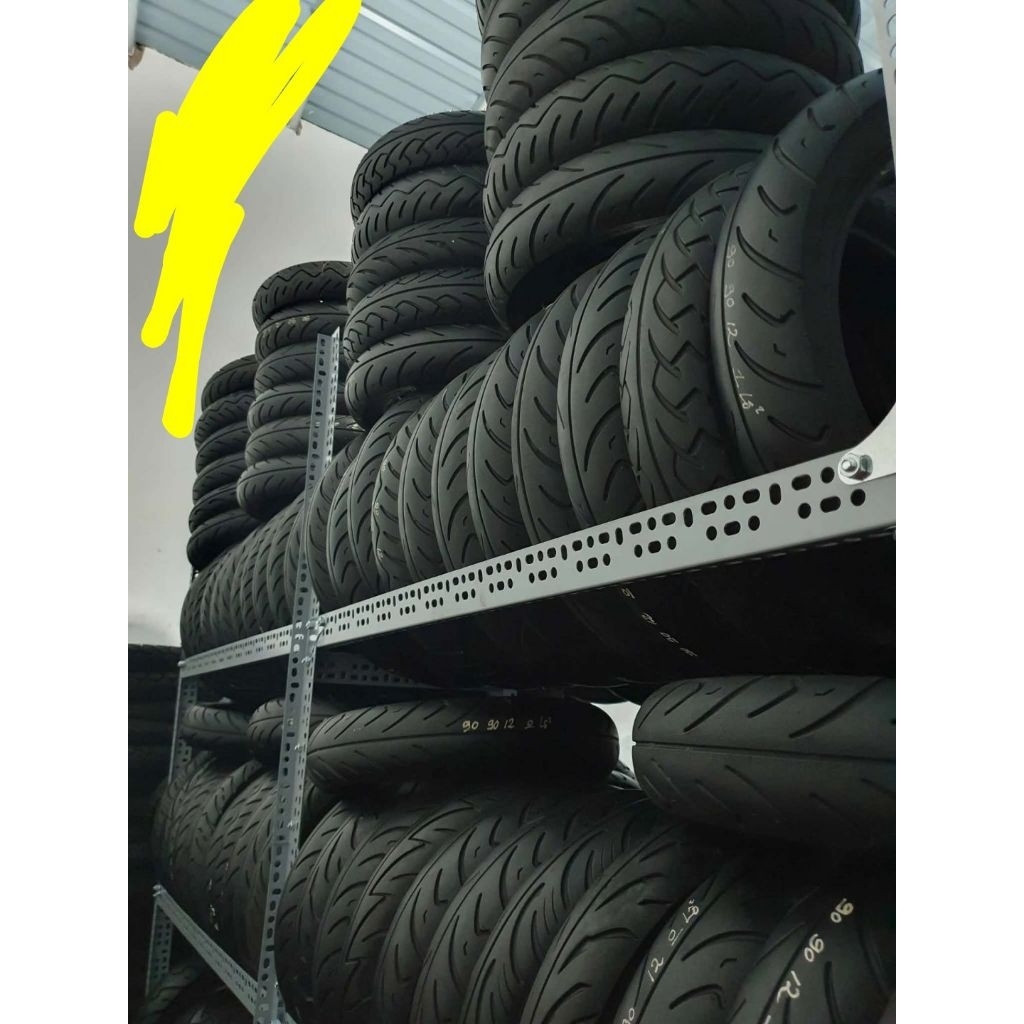 Vỏ Lốp xe cũ 90/90-12 hàng chính hãng củ tháo xe , gắn các loại xe lead , xe điện, moto mini........