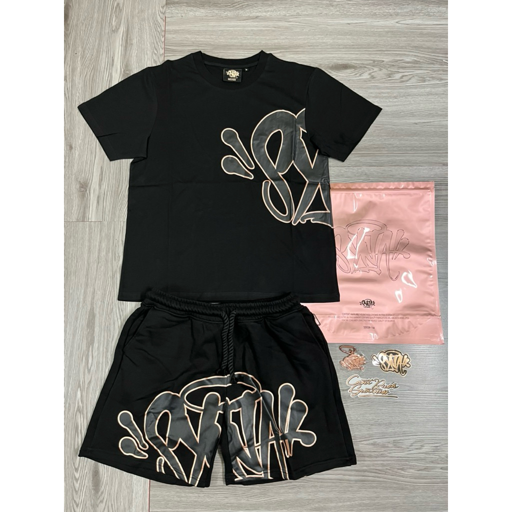 (Best Quality)SYNAWORLD CAN’T RUSH GREATNESS CENTRAL CEE ALBUM