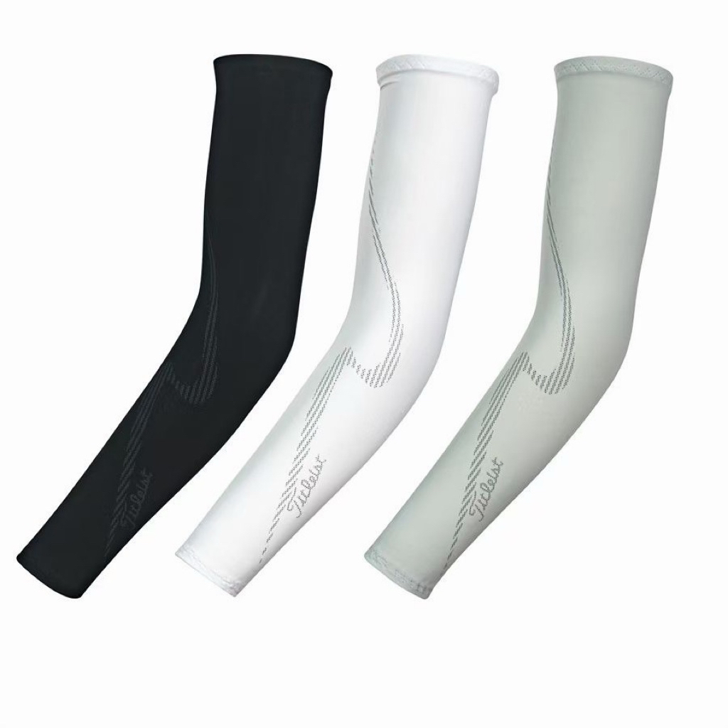 Găng ống tay chống nắng golf , PXG,Anew,Under, xag cạp chống nắng golf