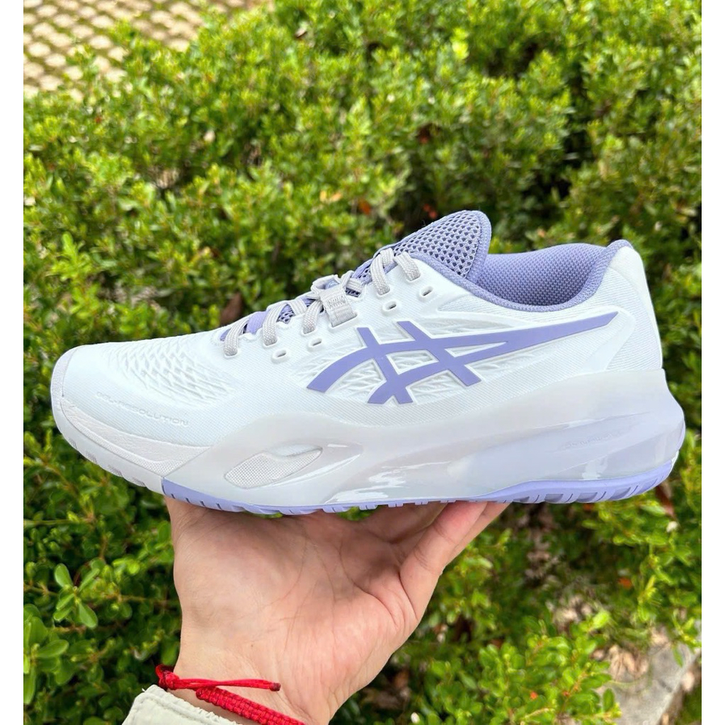 Giày Tennis / Pickleball ASICS GEL-RESOLUTION X Chính Hãng – Giày Tennis ASICS Bền Chắc – Giày Pickl