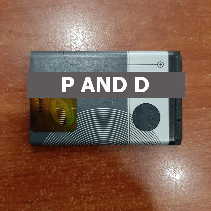 Pin Thay thế Philip E130 TĐ