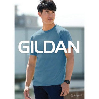 [ALBUM 2] Áo thun Gildan Hammer (Ultra Cotton)
