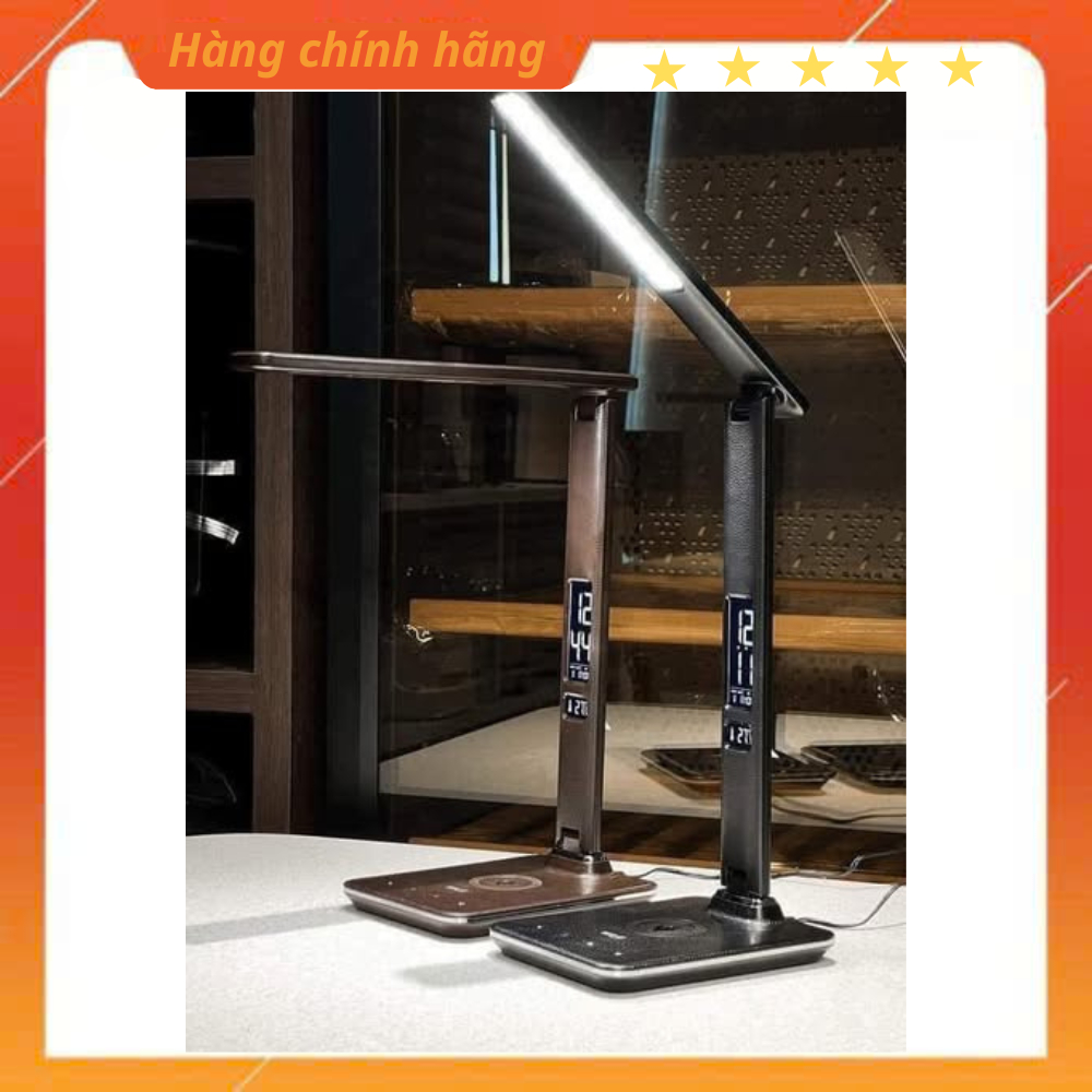 Đèn Bàn Chống Cận Wilit U13AQ - Thế Hệ Mới Nhất