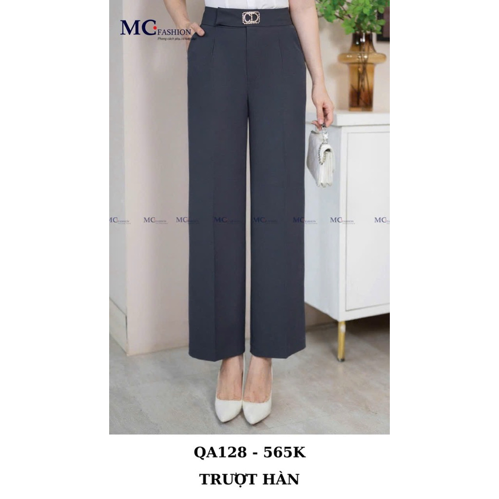 quần suông hãng MC fashion.shop LINH GIANG