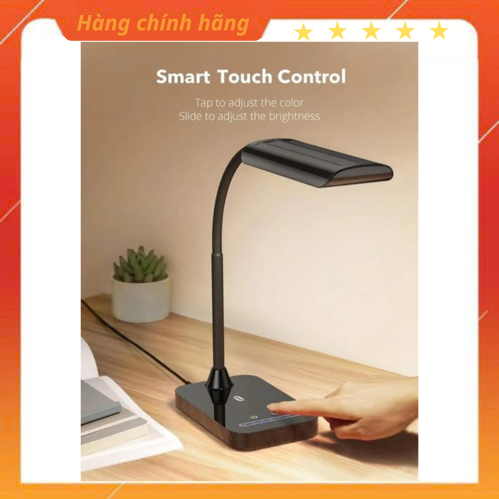 Đèn Bàn Chống Cận Wilit U13AQ - Thế Hệ Mới Nhất