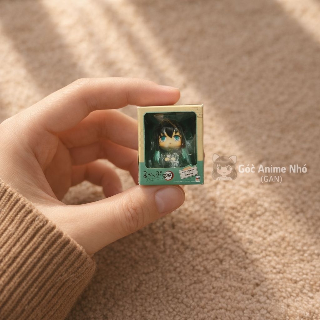 Hộp mini lookup Muichiro Kimetsu no Yaiba