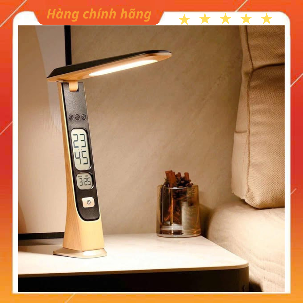 Đèn học thông minh chống cận Wilit UL-U30C Model 2025