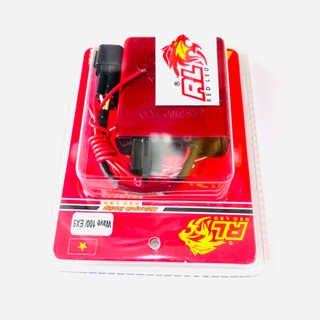 Ic Redleo Wave 100 Dream SIRIUS WAVE 50 LỬA BÌNH