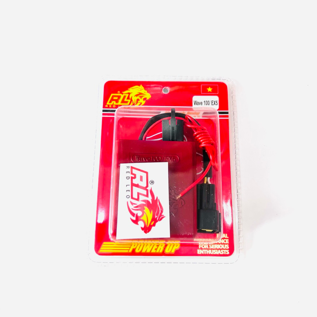 Ic Redleo Wave 100 Dream SIRIUS WAVE 50 LỬA BÌNH