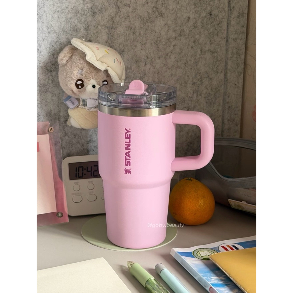 [BILL US] Ly giữ nhiệt Stanley The Quencher ProTour Flip Straw Tumbler 20oz