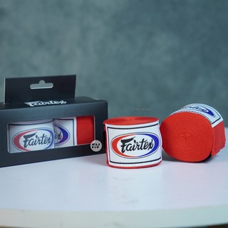 Băng Quấn Tay Fairtex 4,5m