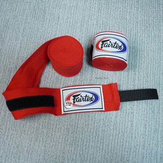Băng Quấn Tay Fairtex 4,5m