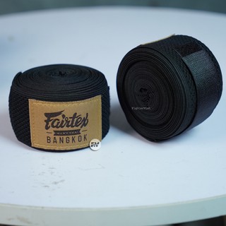 Băng Quấn Tay Fairtex 4,5m