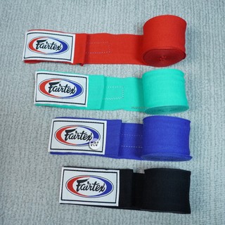Băng Quấn Tay Fairtex 4,5m