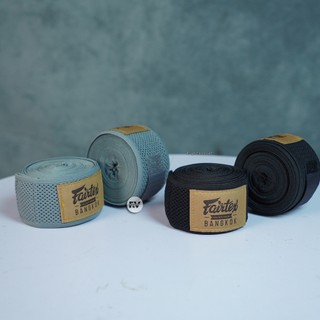 Băng Quấn Tay Fairtex 4,5m