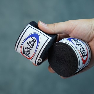 Băng Quấn Tay Fairtex 4,5m