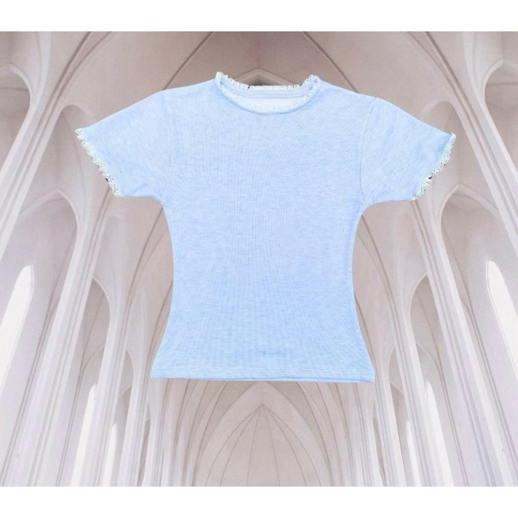 Pass Babytee tông màu basic siêu xinh iuuuu