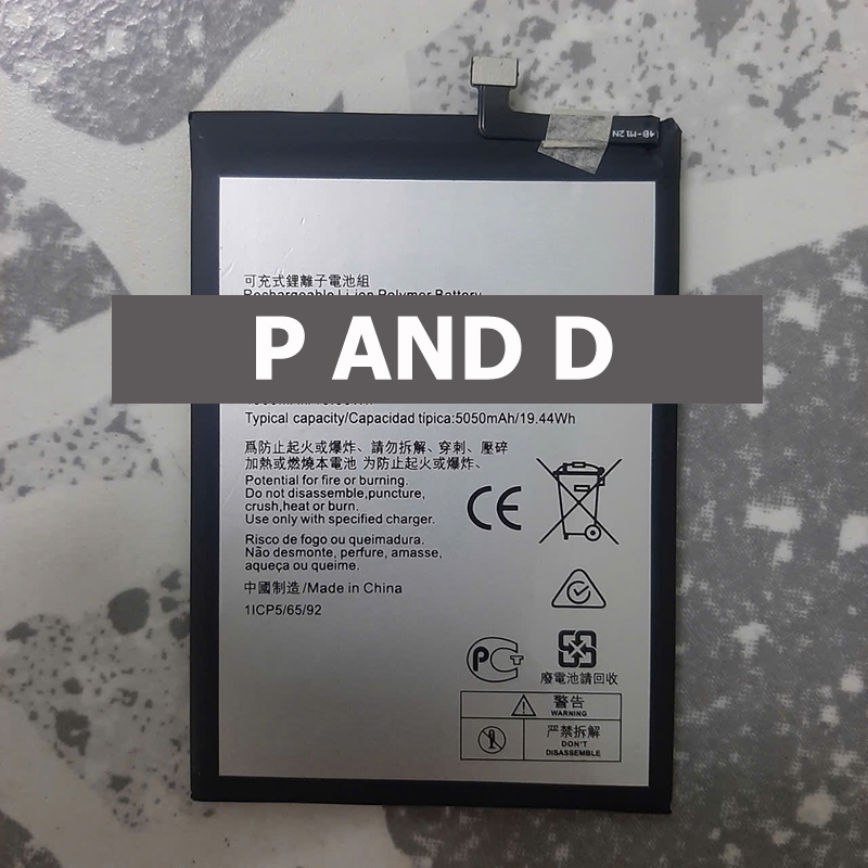 Pin Thay thế nokia G21 TĐ