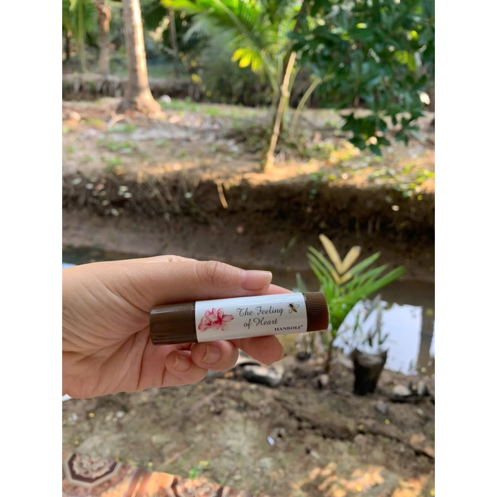 pass Son dưỡng/son màu New