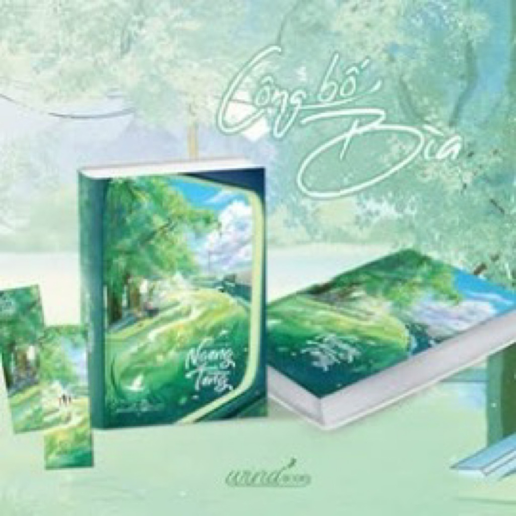 Hộp quà Ngang tàng toàn tập