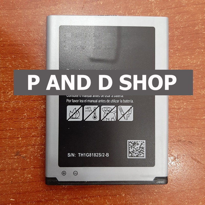 Pin Thay Thế SS  J1 ACE J110 J111 SM J110G EB BJ110ABE