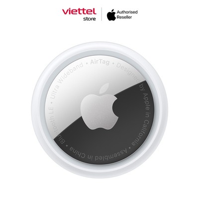 Thiết bị định vị Apple AirTag 2 Chính hãng VN/A