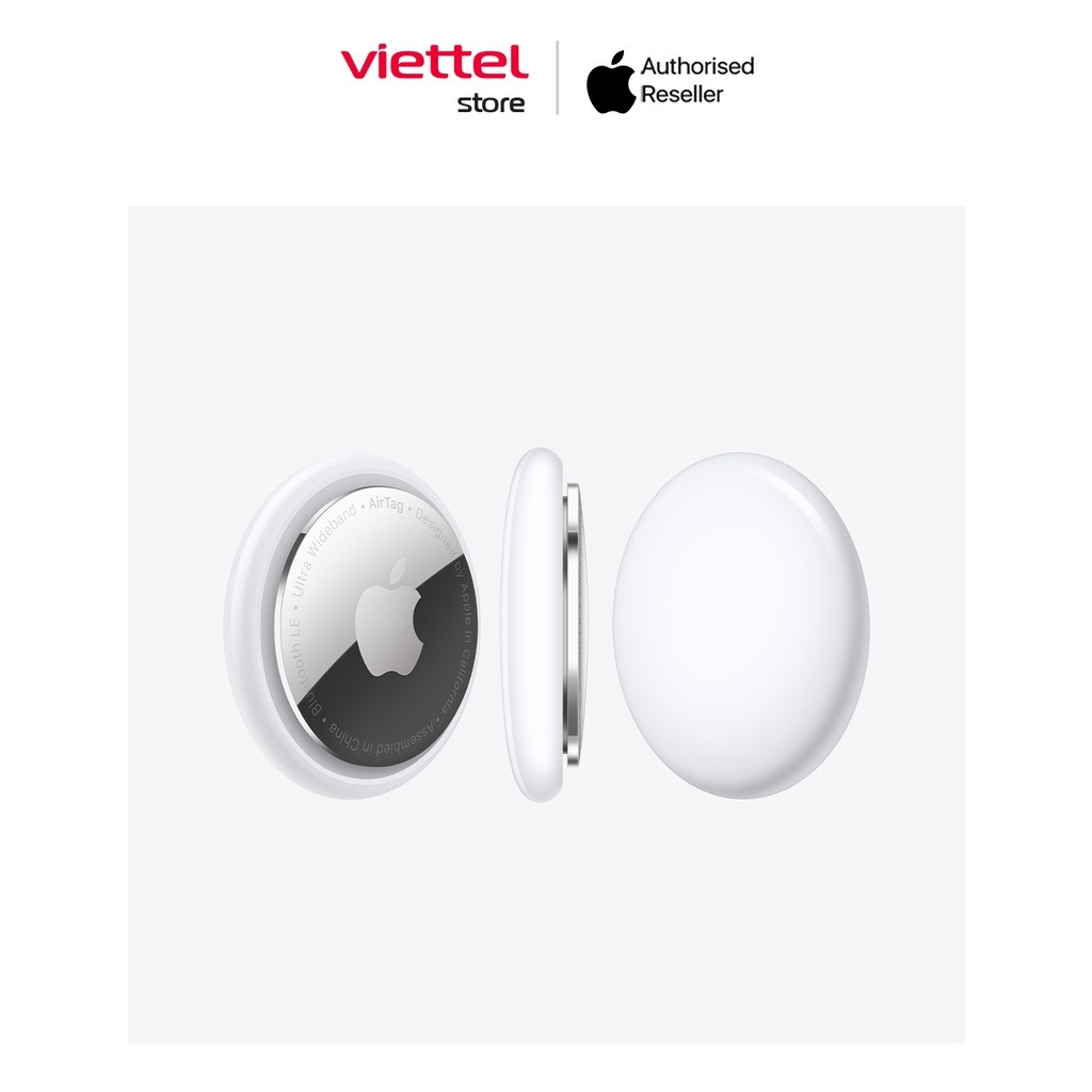 Thiết bị định vị Apple AirTag 2 Chính hãng VN/A