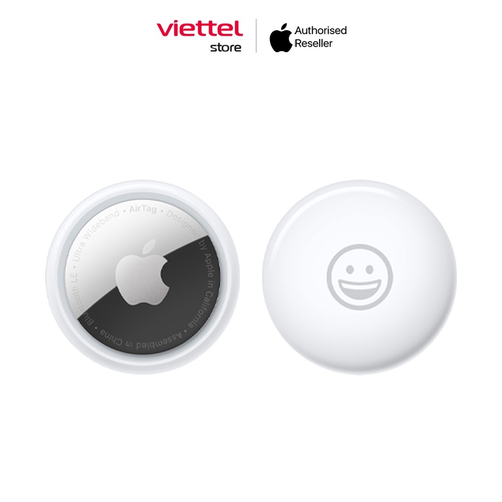 Thiết bị định vị Apple AirTag 2 Chính hãng VN/A