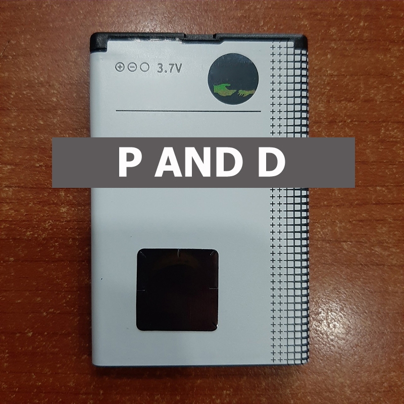 Pin Thay thế Nokia E73 TĐ