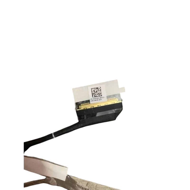 Cáp Màn Hình Dell Vostro 5515 Inspiron 5510 5515 N5510 N5515 0V5JGN 01KCR1 New