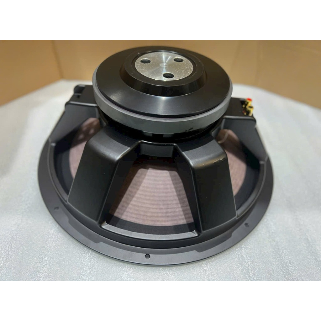 Loa bass 50 sườn nhôm  từ 220 coil 100, nhập khẩu, màng xếp ly (cái)