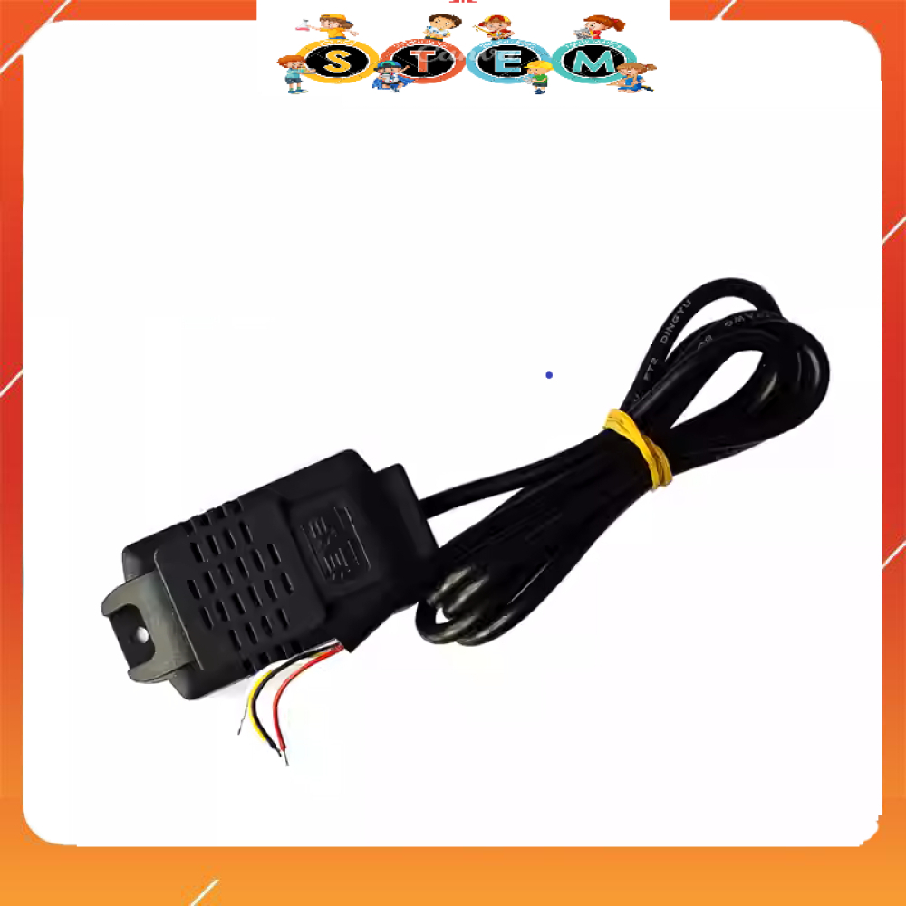 [Stem A-Z][G117] Cảm Biến Nhiệt Độ Và Độ ẩm SHT20 RS485