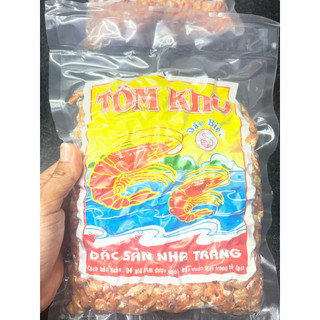Tôm đất tự nhiên nha trang 200g