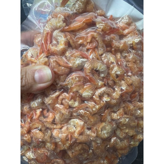 Tôm đất tự nhiên nha trang 200g