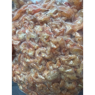 Tôm đất tự nhiên nha trang 200g