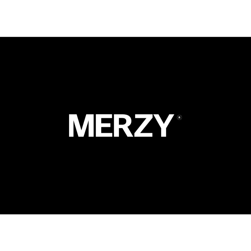 [BUNDLE LOVE OCEAN] Son Tint Bóng Merzy New Watery Dew Tint & Chì Kẻ Viền Môi Merzy Mood Over Smudgi