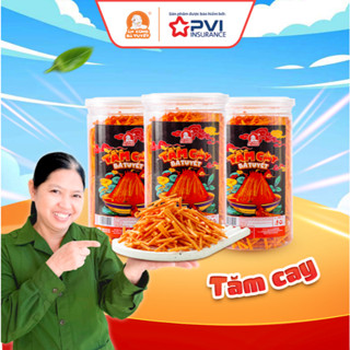 TĂM CAY BÀ TUYẾT - ĂN CÙNG BÀ TUYẾT M16