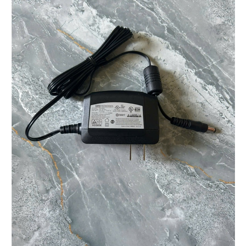 Dây nguồn 12V cho Ổ cứng WD My Book 2TB 4TB 6TB 8TB