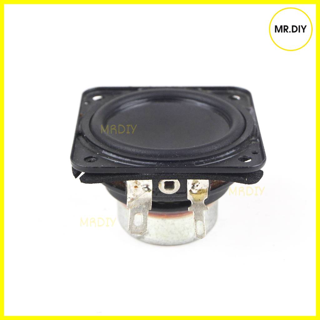 Củ loa công suất 8w 4ohm nhỏ gọn, dùng DIY loa hoặc thay thế Loa