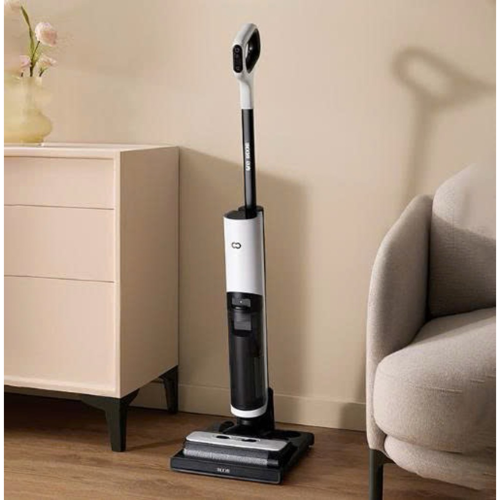 Máy lau nhà & hút bụi INXNI Z3 Slim