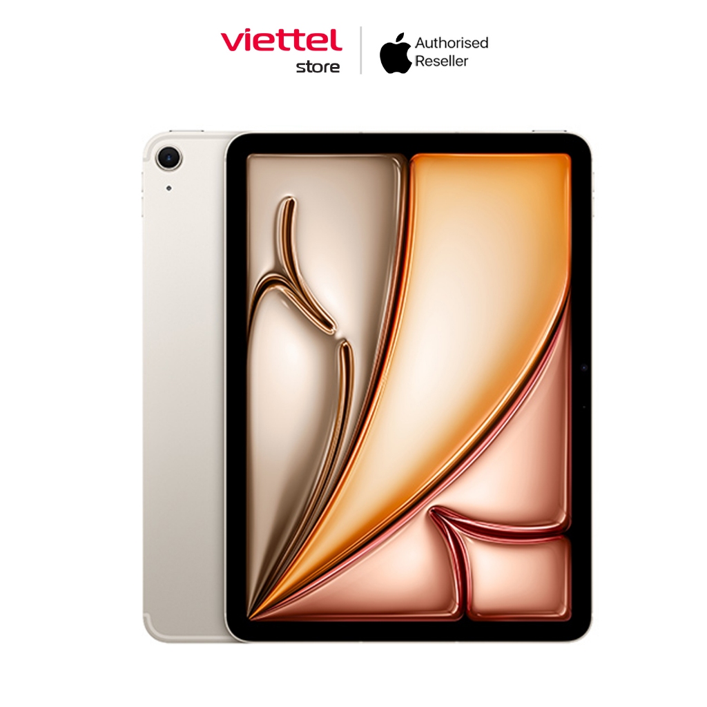 iPad Air M4 11 inch WIFI 256GB Chính hãng ZA/A
