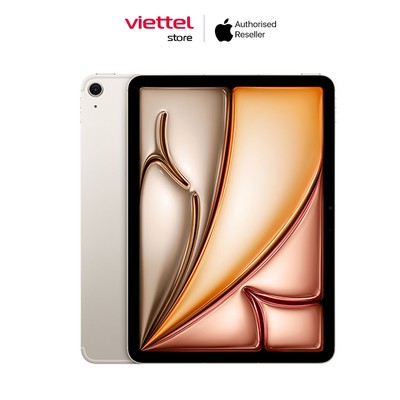 iPad Air M4 11 inch WIFI 256GB Chính hãng ZA/A