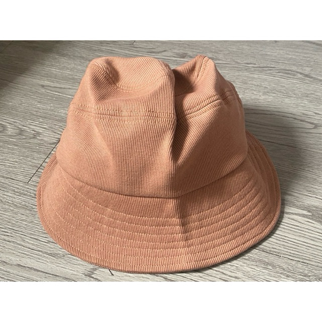 nón bucket nữ
