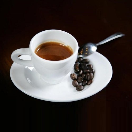 ly uống cafe espresso sứ 75ml Minh Long - tách uống cafe espresso sứ minh long