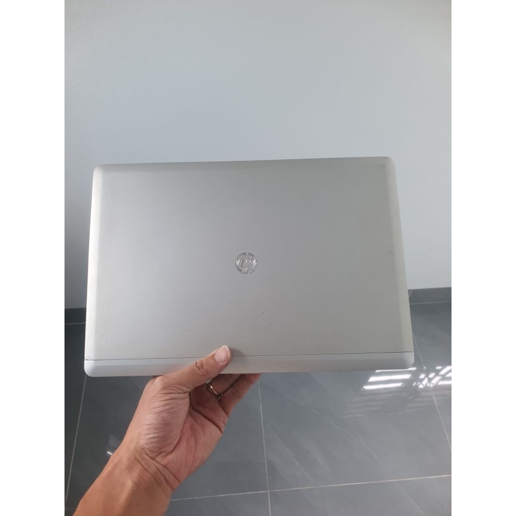 Vỏ HP 9470m 9480m