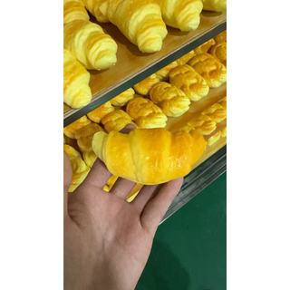 Squishy Bánh Phô Mai Tăng Chậm – Đồ Chơi Mô Phỏng Siêu Dễ Thương