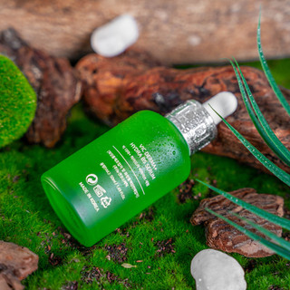 Tinh Chất Hydra B5 Vic Derma Serum Phục Hồi, Cấp Ẩm Và Giúp Da Khoẻ Mạnh 50ml Duduhouse