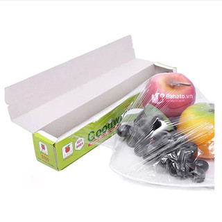 Màng bọc thực phẩm, bọc thức ăn MANGO ST50