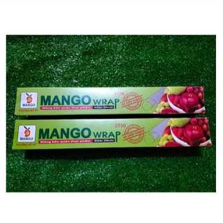 Màng bọc thực phẩm, bọc thức ăn MANGO ST50