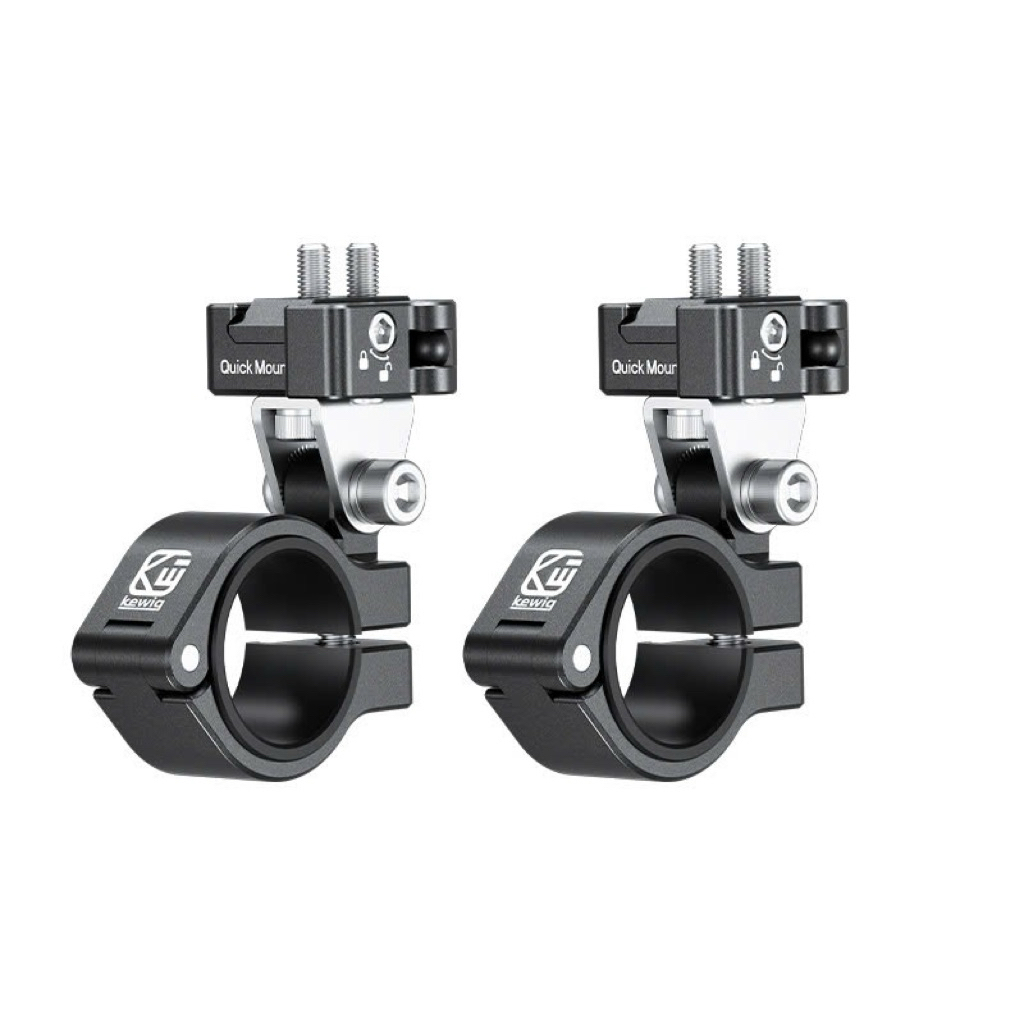 [Kewig] Pad tháo lắp nhanh Kewig